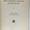 ANNUAL REPORT OT THE AMERICAN HSITORICAL ASSOCIATION FOR THE YEAR 1929 , IN ONE VOLUME , 1930