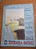 Revista pentru apararea patriei - septembrie 1958