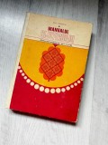 Manualul bijutierului &ndash; Guy Ionescu &ndash; Ediția 1974 &ndash; Carte rară tehnică