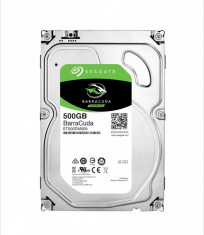 HDD 500 GB SATA 3 slim/desktop foto