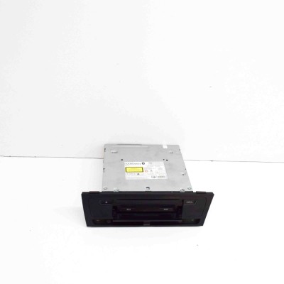 Unitate radio CD navigație AUDI A5 Cabrio 8F7 2013 OEM: Cabrio | 20352912 foto
