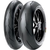 Anvelopa | Cauciuc Spate Moto 200 55 17 PIRELLI DIABLO SUPERCORSA V3 SP