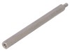 Piuliţă-distanţieră filetată M4 90mm