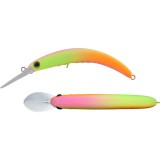 Vobler Pepino SR 5.6cm 2.2g MST Quartet Chartreuse, JACKALL