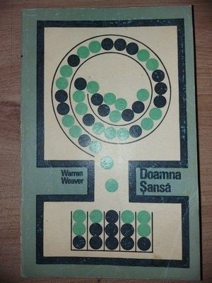 Doamna Sansa- Warren Weaver