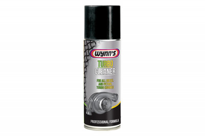 Turbo Cleaner- Spray Pentru Curatarea Turbosuflantelor 39594 W28679 foto