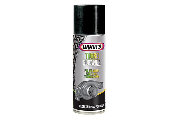 Turbo Cleaner- Spray Pentru Curatarea Turbosuflantelor 39594 W28679