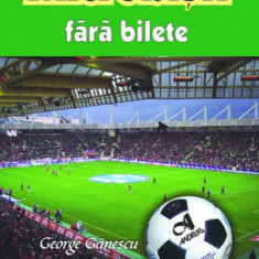 Microbisti fara bilete | George Ganescu