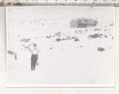 bnk foto Cabana Piatra Arsa - anii `70