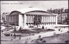 AMS - ILUSTRATA 1049 BUCURESTI - SALA PALATULUI R.P.R., 1963, CIRCULATA, Printata