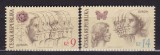 CEHIA 1995 EUROPA CEPT SERIE MNH