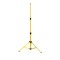 Trepied pentru proiectoare, reglabil pe nivele, inaltimi reglaj 90 cm - 1.6 m