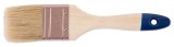 Pensula plata Strend Pro JA001 2 inch pentru vopsele sintetice, maner din lemn