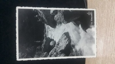 Cheile Bicazului - Cascadele. foto