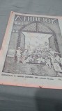 REVISTA A HIRNOK CLUJ-KOLOZSVAR 1928 NR.21 INTERBELICA IN MAGHIARA
