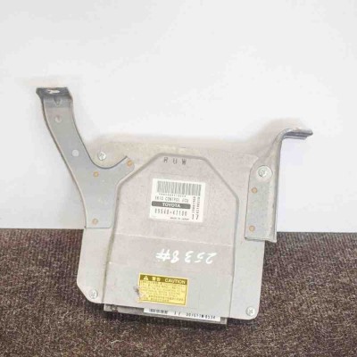 Alt modul de control TOYOTA PRIUS Hatchback _W2_ 2007 OEM: 89540-47100 10233950 foto