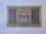 Italia 2 Lire 1939 UNC