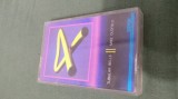CASETA AUDIO MIKE OLDFIELD -TUBULAR BELLS ORIGINALA FOARTE RARA !!!