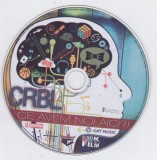 CD Pop: CRBL - Ce avem noi aici?! ( original; doar discul - vezi descriere )
