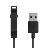 Cablu de incarcare USB pentru Polar Unite, Negru, 54171.01, Kwmobile