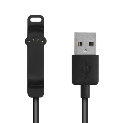 Cablu de incarcare USB pentru Polar Unite, Negru, 54171.01 foto