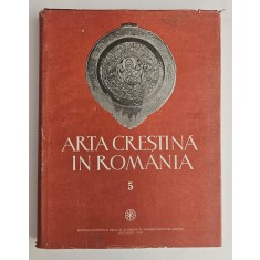 Preot Dumitru Soare, Vasile Drăguț, Album, Arta Creștină &icirc;n Rom&acirc;nia 5, secolul XVI, 1989