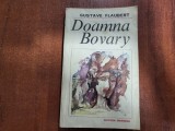 Doamna Bovary de Gustave Flaubert