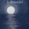 The Moon Is Beautiful