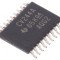 Digital Buffer Non-Inverting Line Driver 8-Channel SMD