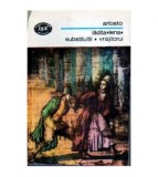 Ludovico Ariosto - Ladita. Lena. Substitutii. Vrajitorul. - 104705