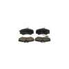 Placute frana FIAT DUCATO platou sasiu 290 ATE 13046029022