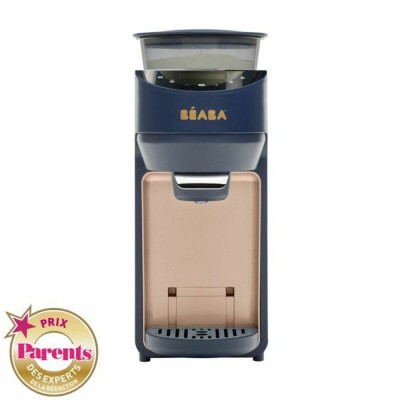 &amp;Icirc;ncălzitor pentru biberon B&amp;eacute;aba foto