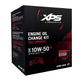 Kit schimb ulei full sintetic BPR XPS Can-Am 0W40, Rotax 500 cc si peste 500c V-... Cod Produs: MX_NEW 779261BR