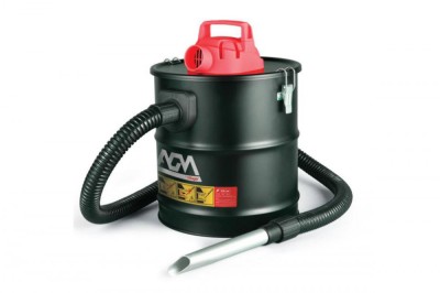 Aspirator de cenusa AGM 800-18 AVC, Villager 065674 foto