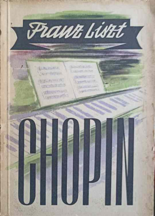 CHOPIN-FRANZ LISZT-280323