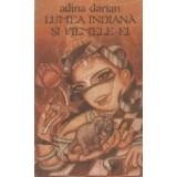 Lumea indiana si filmele ei