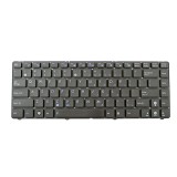 Tastatura laptop Asus U36 us