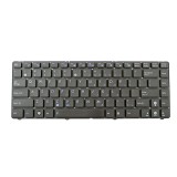 Tastatura laptop Asus U36JC us