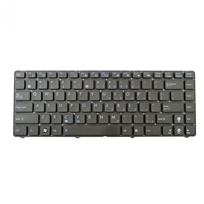 Tastatura laptop Asus 04GNV62KUK01 us