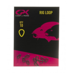 CPK Rig Loop, 10buc/plic