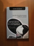 DEPENDENTA DE NEFERICIRE de MARTHA HEINEMAN PIEPER , WILLIAM J. PIEPER , Bucuresti 2009 , PREZINTA SUBLINIERI