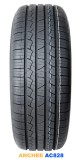 Anvelope Anchee AC828 255/70R15 108H Vara