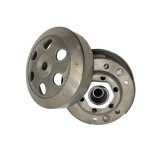Ambreiaj compatibil scuter, moto, Aprilia, Yamaha, Minarelli AC, LC, MBK, 107mm, ABO-082092, Oem