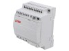 Releu programabil 250VAC/10A - Modelul NEED