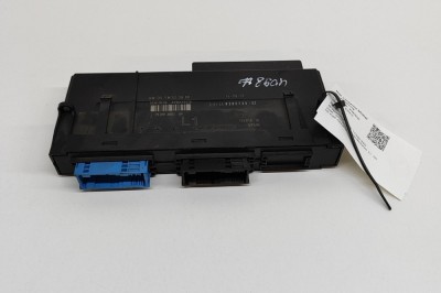 Modul de confort BMW 1 Coupe E82 2013 OEM: 9305735 21901319 foto