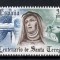 Spania 1982 - Aniversarea a 400 de ani de la moartea Theresiei de Avila, MNH