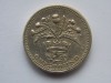 ONE POUND 1984 GBR, Europa