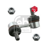Bieleta antiruliu Mitsubishi L 200 (K7 T, K6 T), L 200 (Kb T, Ka T), Febi Bilstein 27988, parte montare : Punte fata, Dreapta