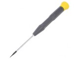 Şurubelniţă plată de precizie 0,8 mm