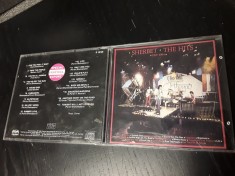 [CDA] Sherbet - The Hits 1969-1984 - cd audio original foto